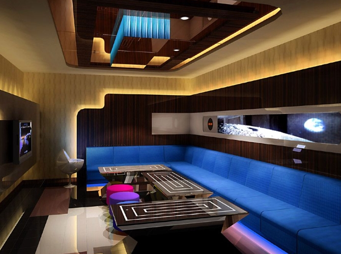 阜新商务ktv夜场宣传火爆上线-彰武县ktv预订